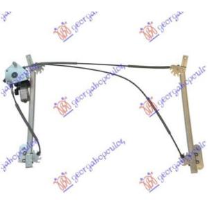 PODIZAC PROZORA 3 VRATA ELEKTRICNI Desna str. MINI COOPER/ONE (R50/R53) (2002-2006) (OEM: 51337039452)