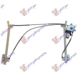 PODIZAC PROZORA 3 VRATA ELEKTRICNI Leva str. MINI COOPER/ONE (R50/R53) (2002-2006) (OEM: 51337039451)