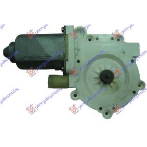 MOTOR PODIZACA PREDNJA/ZADNJEG PROZORA Leva str. MINI COOPER/ONE (R50/R53) (2002-2006) (OEM: 67626955875, 67628360511)