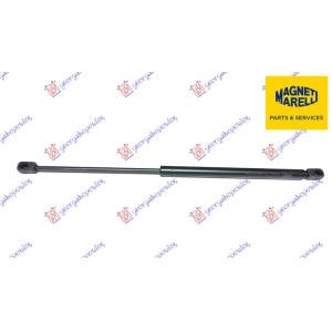 AMORTIZER GEPEK VRATA (495L-330N) (MARELLI) MINI COOPER/ONE (2002-2006) (OEM: 41626801258)