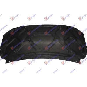 IZOLACIJA HAUBE FORD MONDEO (2007-2011) (OEM: 1750331)