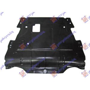 ZASTITA MOTORA FORD MONDEO (2007-2011) (OEM: 1491983, 1682940, 1698533)