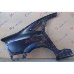 ZADNJI BLATOBRAN 4 VRATA Desna str. FORD MONDEO (2007-2011) (OEM: 1470479)
