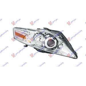 FAR Bi-XENON (DEPO) Desna str. FORD MONDEO (2007-2011) (OEM: 1512513)