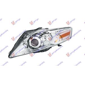 FAR Bi-XENON (DEPO) Leva str. FORD MONDEO (2007-2011) (OEM: 1486652)