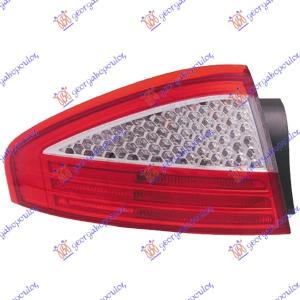 STOP LAMPA SPOLJASNJA 5 VRATA Leva str. FORD MONDEO (2007-2011) (OEM: 1486781)