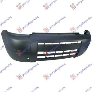 PREDNJI BRANIK PM (BEZ MAGLENKE) CITROEN BERLINGO (2002-2008) (OEM: 7401W7)