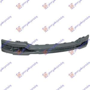 SINA PREDNJEG BRANIKA PLASTICNA CITROEN BERLINGO (2002-2008) (OEM: 7414.CR, 7414CR)