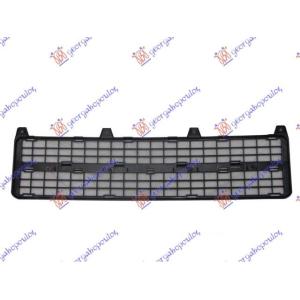 RESETKA PREDNJEG BRANIKA CITROEN BERLINGO (2002-2008) (OEM: 7414CT)