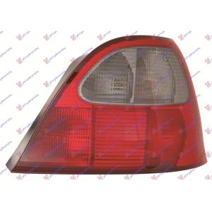 STOP LAMPA Desna str. ROVER 25 (2000-2005) (OEM: BK1052550)