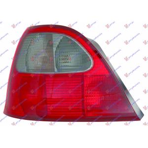 STOP LAMPA Leva str. ROVER 25 (2000-2005) (OEM: BK1052669)