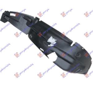 ZADNJE POTKRILO PLASTICNO Desna str. JEEP COMPASS (2007-2011) (OEM: 5303948AC)