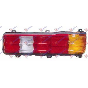 STAKLO STOP LAMPE Desna str. MERCEDES E CLASS (W123) (1976-1982)