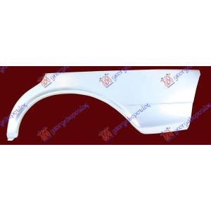RUB PRODUZEN Leva str. MERCEDES E CLASS (W123) (1976-1982)