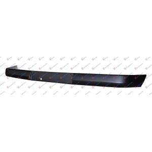 LAJSNA PREDNJEG BRANIKA CRNA MERCEDES E CLASS (W124) (1985-1992) (OEM: A1248851021)