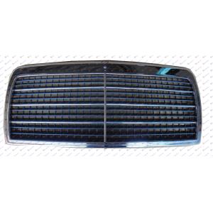 PVC MASKA KOMPLET MERCEDES E CLASS (W124) (1985-1992) (OEM: 1248800783)