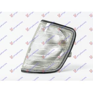 MIGAVAC BELI Leva str. MERCEDES E CLASS (W124) (1985-1992) (OEM: 1248260043)