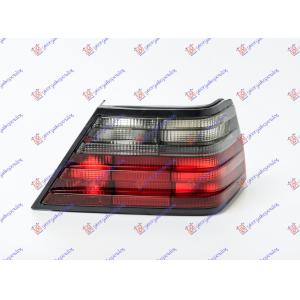 STOP LAMPA ZATAMNJENA Desna str. MERCEDES E CLASS (W124) (1985-1992) (OEM: A1248203666)