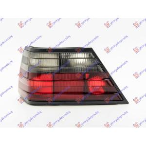 STOP LAMPA ZATAMNJENA Leva str. MERCEDES E CLASS (W124) (1985-1992) (OEM: A1248203366)