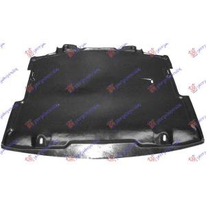 ZASTITA MOTORA PLASTICNA MERCEDES C CLASS (W202) (1993-1999) (OEM: 2025240430)