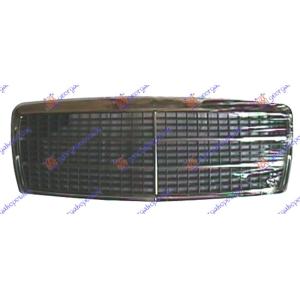 PVC MASKA KOMPLET MERCEDES C CLASS (W202) (1993-1999) (OEM: 2028800083)