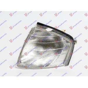 MIGAVAC BELI Leva str. MERCEDES C CLASS (W202) (1993-1999) (OEM: 2028260943K6)