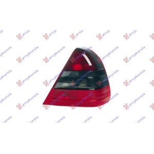 STOP LAMPA ZATAMNJENA 96 - Desna str. MERCEDES C CLASS (W202) (1993-1999) (OEM: 2028202266)