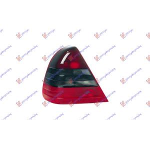 STOP LAMPA ZATAMNJENA 96 - Leva str. MERCEDES C CLASS (W202) (1993-1999) (OEM: 2028201966)