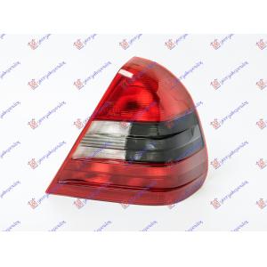 STOP LAMPA ZATAMNJENA - 96 Desna str. MERCEDES C CLASS (W202) (1993-1999) (OEM: A2028202266)