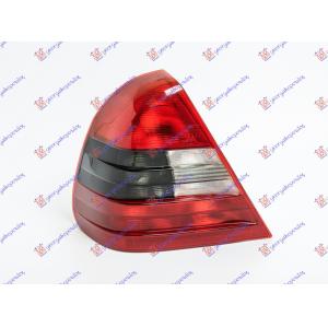 STOP LAMPA ZATAMNJENA - 96 Leva str. MERCEDES C CLASS (W202) (1993-1999) (OEM: A2028201966)