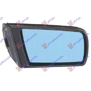 RETROVIZOR ELEKTRICNI SA GREJACEM (5 PIN) (KONVEKSNO STAKLO) Desna str. MERCEDES C CLASS (W202) (1993-1999) (OEM: 2108106416, A2108106416)
