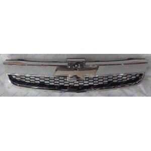 PVC MASKA DONJI DEO CHEVROLET CAPTIVA (2007-2012) (OEM: 96442717)