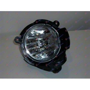 MAGLENKA Desna str. CHEVROLET CAPTIVA (2007-2012) (OEM: 96626980)