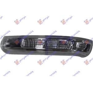 MIGAVAC U RETROVIZORU Leva str. CHEVROLET CAPTIVA (2007-2012) (OEM: 94544843, 96819941)