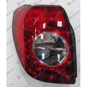 STOP LAMPA Leva str. CHEVROLET CAPTIVA (2007-2012) (OEM: 96626995)