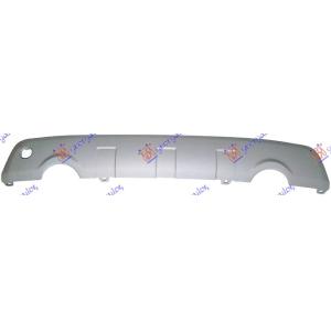 SPOJLER ZADNJEG BRANIKA CHEVROLET CAPTIVA (2007-2012) (OEM: 96623493)