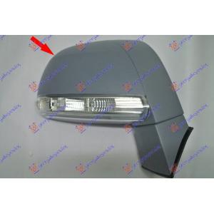 POKLOPAC RETROVIZORA PRIMED Desna str. CHEVROLET CAPTIVA (2007-2012)