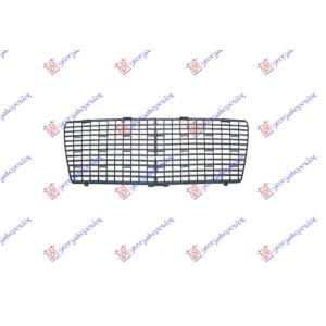 PVC MASKA (MREZA) MERCEDES E CLASS (W124) (1993-1995) (OEM: 1248880323, A1248880223)