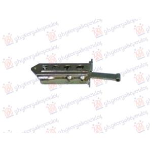 GRANICNIK PREDNJIH VRATA MERCEDES E CLASS (W124) (1993-1995) (OEM: 1267200016)
