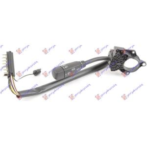 PREKIDAC ZA FAROVE (14pin) MERCEDES E CLASS (W124) (1993-1995) (OEM: 1245402044)