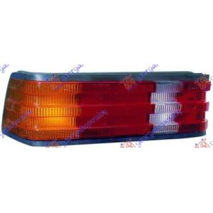 STOP LAMPA Leva str. MERCEDES 190E (W201) (1984-1993) (OEM: 2018200164)