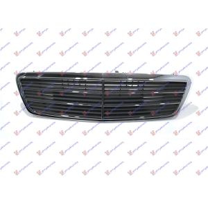 PVC MASKA CLASSIC MERCEDES C CLASS (W203) SDN/S.W. (2000-2003) (OEM: 2038800483)