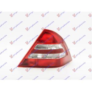 STOP LAMPA (ULO) Desna str. MERCEDES C CLASS (W203) SDN/S.W. (2000-2003) (OEM: A2038200264)