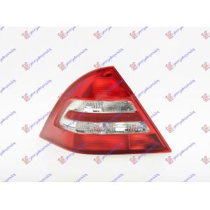 STOP LAMPA (ULO) Leva str. MERCEDES C CLASS (W203) SDN/S.W. (2000-2003) (OEM: A2038200164)