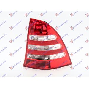 STOP LAMPA KARAVAN 04 - Desna str. MERCEDES C CLASS (W203) SDN/S.W. (2000-2003) (OEM: A2038202464)