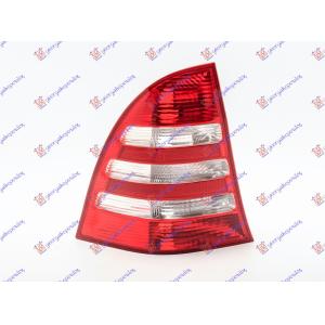 STOP LAMPA KARAVAN 04 - Leva str. MERCEDES C CLASS (W203) SDN/S.W. (2000-2003) (OEM: A2038202364)