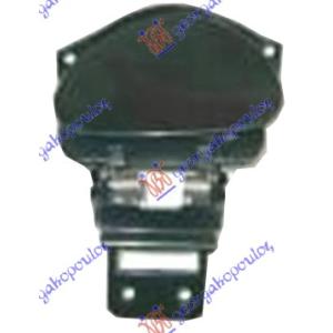 POKLOPAC PRSKALICE Leva str. MERCEDES CLC (W203) COUPE (2001-2008) (OEM: 2038800505)