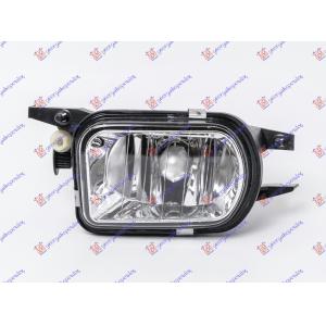 MAGLENKA PROVIDNA 02 - Leva str. MERCEDES CLC (W203) COUPE (2001-2008) (OEM: A2038201156)