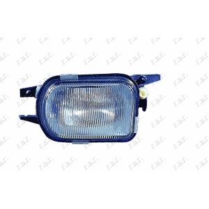 MAGLENKA 04 - Desna str. MERCEDES CLC (W203) COUPE (2001-2008) (OEM: A2038201856)