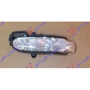 MIGAVAC U RETROVIZORU (& CLC W203 03 - ) Desna str. MERCEDES CLC (W203) COUPE (2001-2008)